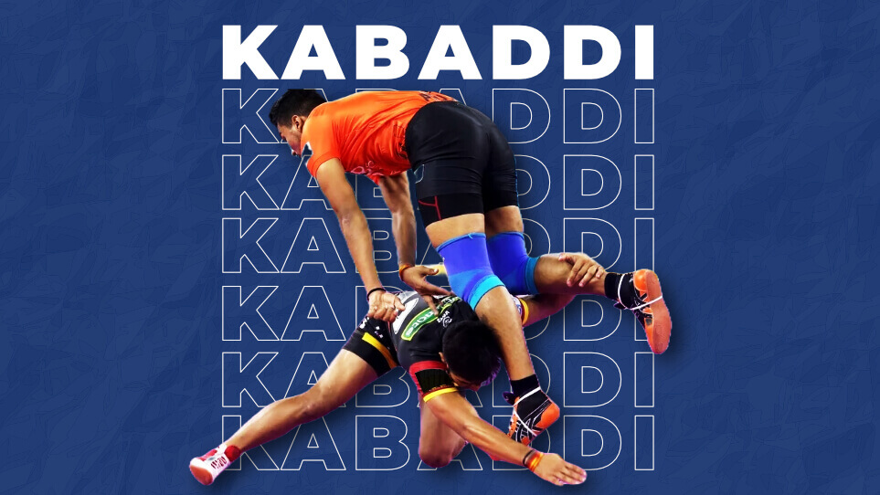 Kabaddi Nationals